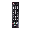 LG AKB75375604 Remote Control Compatible with All LG TV models