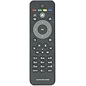 Blu-Ray DVD Remote for All Philips Blue-ray DVD Philips BDP3406