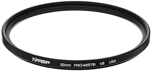 Tiffen 82PM18 82mm Pro-Mist 1/8 Filter