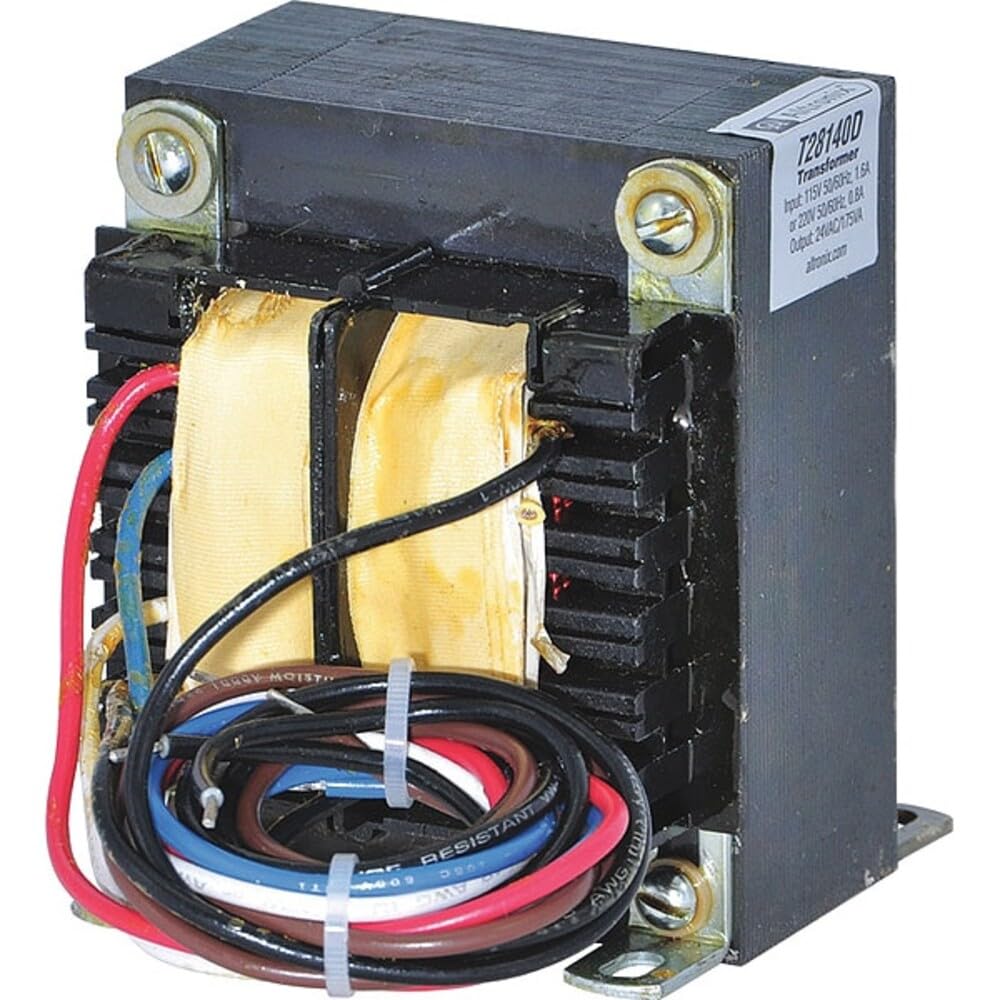 ALTRONIX Control Transformer,175VA,28VAC