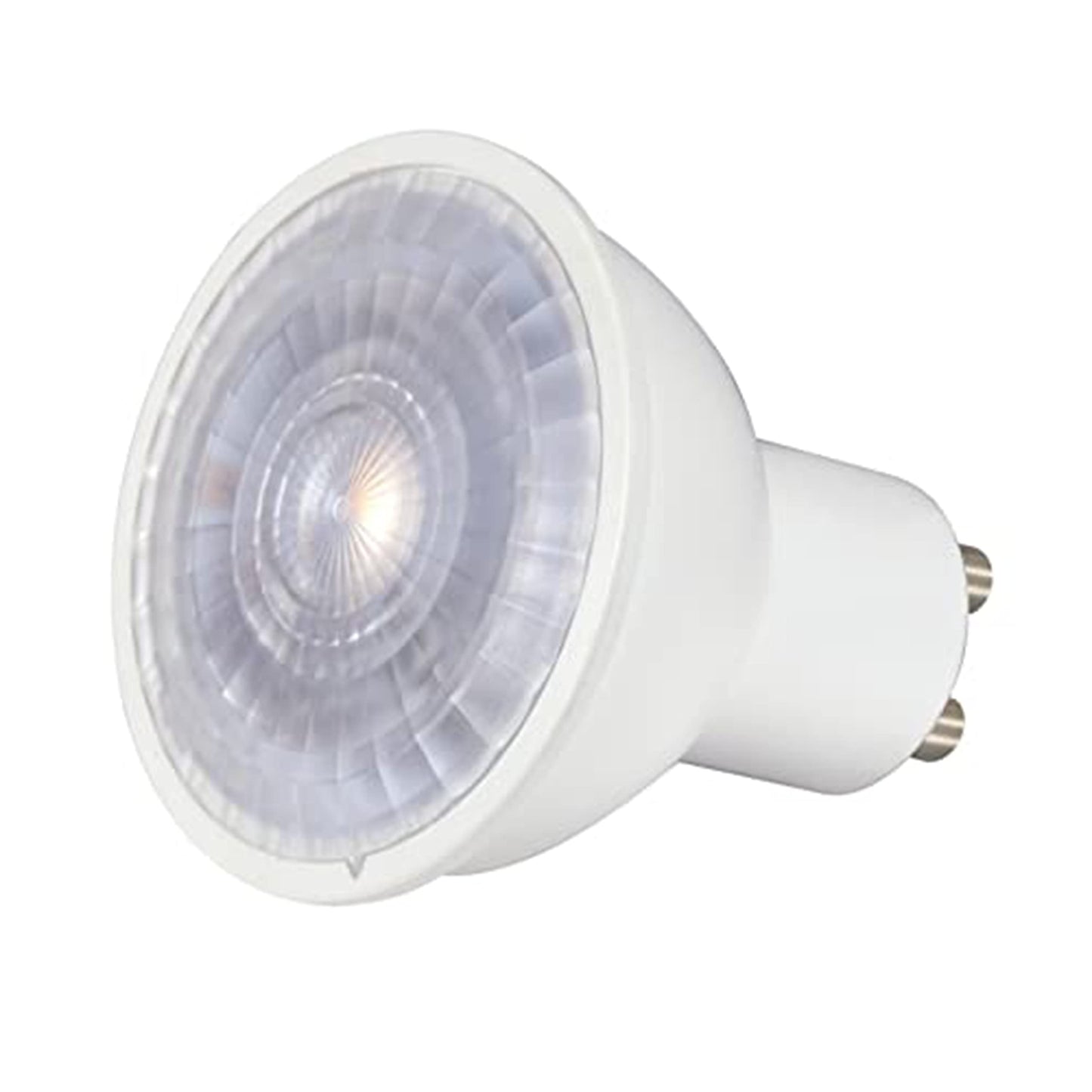 Satco S9382, MR16 LED Bulb, GU10 Base, 2700K, 40° Beam, Commercial Lighting