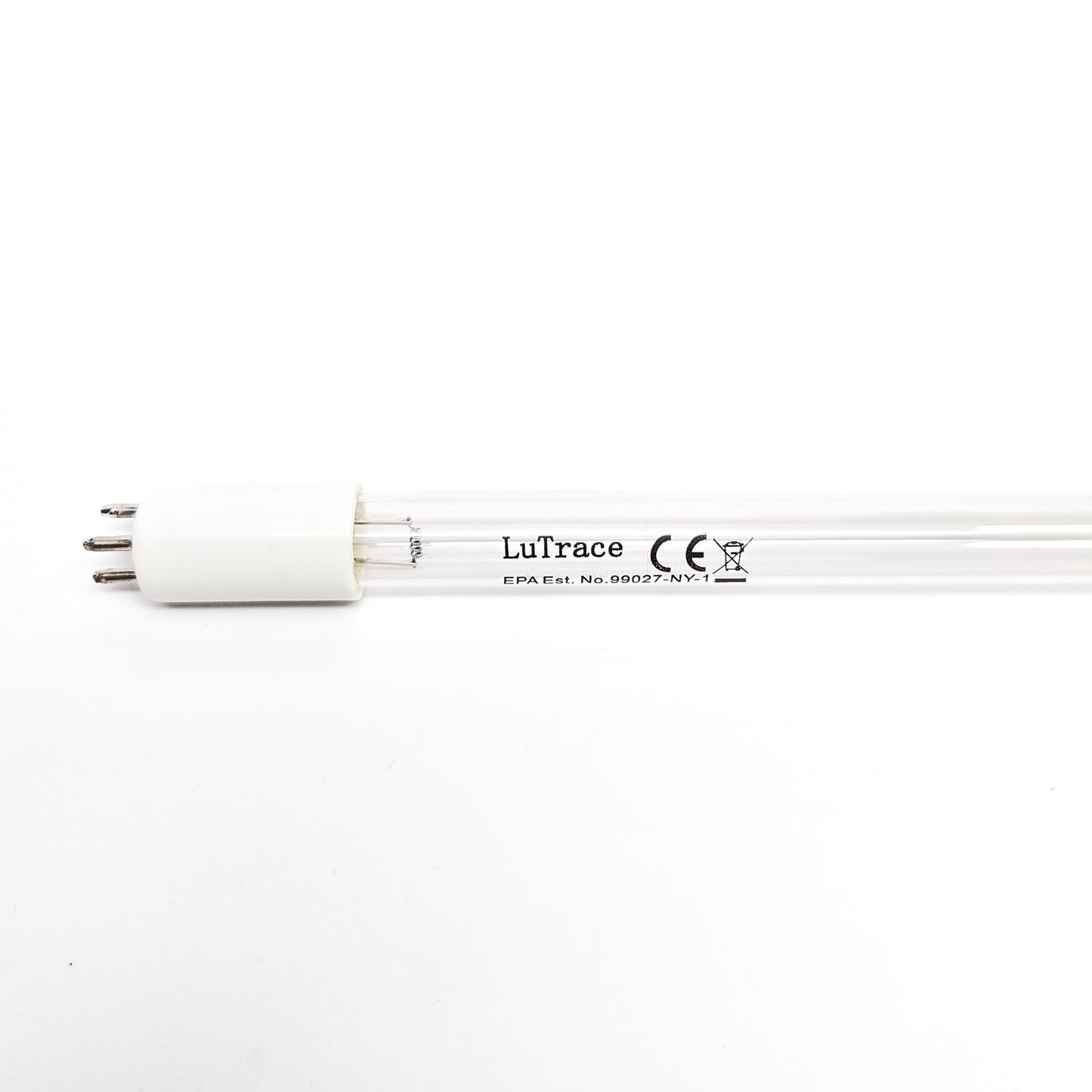 Lutrace American Water Service, PurTest PT8, PT-8,OEM Quality Premium Compatible Water Treatment Bulb, Lamp, 10000 Hours, 12 Month Guaranty