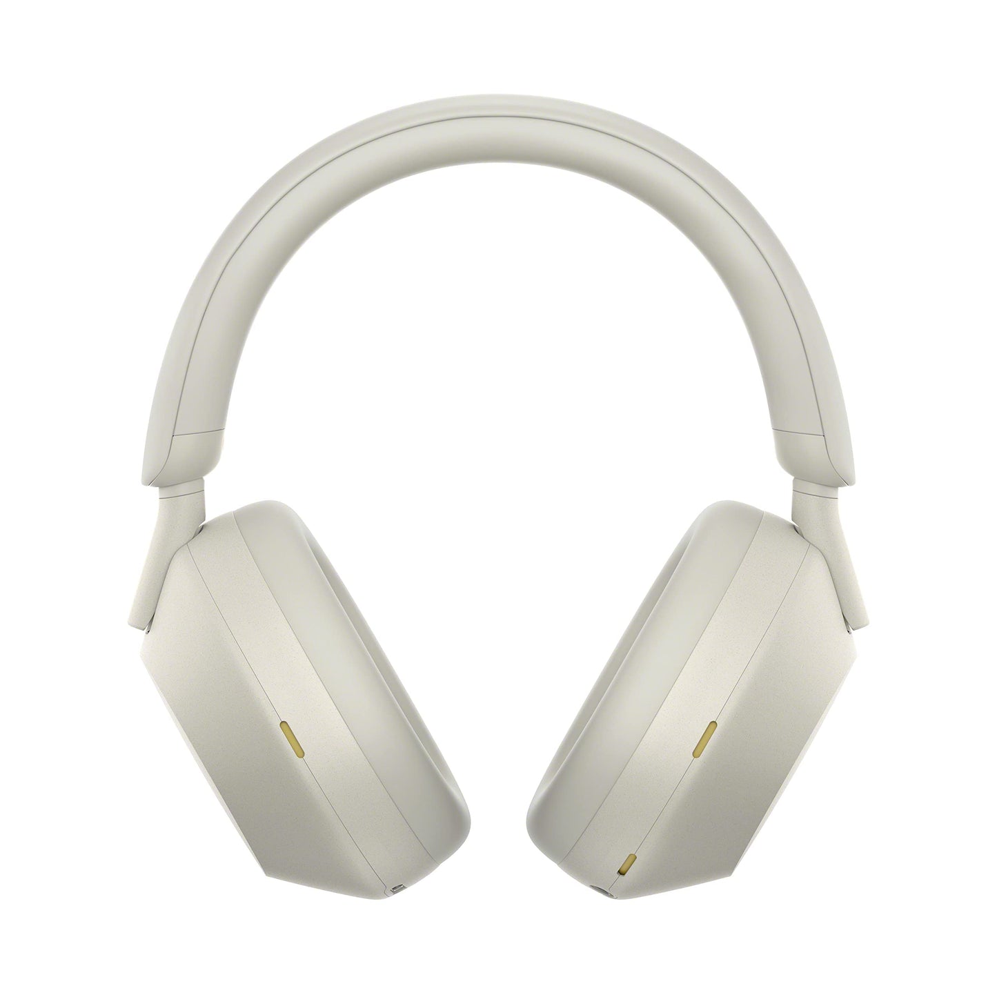 Sony WH-1000XM5/S Wireless Industry Leading Noise Canceling Bluetooth Headphones (Renewed)