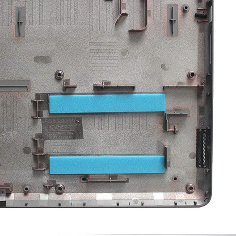 YUHUAI Laptop Replacement Parts Fit Dell Vostro 15-5000 15-5568 Bottom Base Cover Case