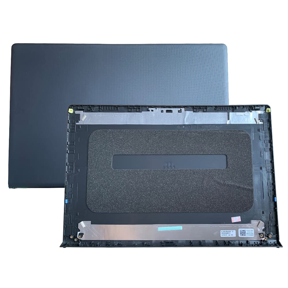 New Case for Dell Vostro 15 3510 3511 3520 LCD Back Cover/Front Bezel/LCD Hinges 0DWRHJ (A Shell)