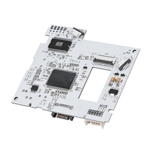 LTU2 PCB Drive Board Replacement Part Optical Drive Board for 360 Slim DG-16D4S DG-16D5S for Video Game Accessories