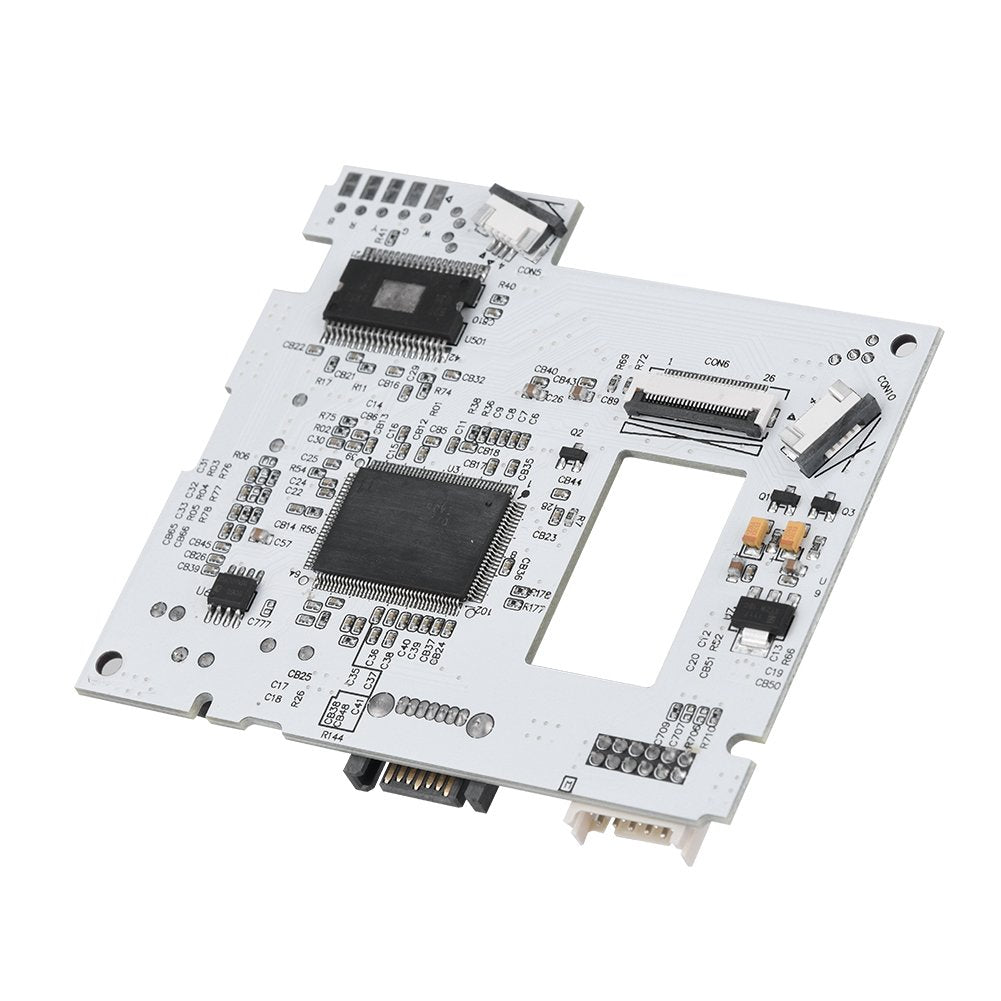 LTU2 PCB Drive Board Replacement Part Optical Drive Board for 360 Slim DG-16D4S DG-16D5S for Video Game Accessories