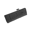New USB HDMI VIDEO OUT MIC Side Rubber Cover Cap For Canon EOS 1300D Rebel T6 KIss X80 Camera