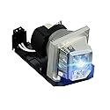 Aurabeam Star-LAMP BL-FP230D /BL-FP230J /BL-FP230H /SP.8EG01GC01 Replacement Projector Lamp Bulb with Housing for Optoma HD20,HD180,DH1010, EH1020