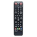 AK59-00149A Remote Control Replacement for Samsung TV Blu-Ray Player BD-F5100 BD-FM51 BD-FM57C BD-H5100 BD-H5900 BD-JM57 BD-HM51 BD-HM59