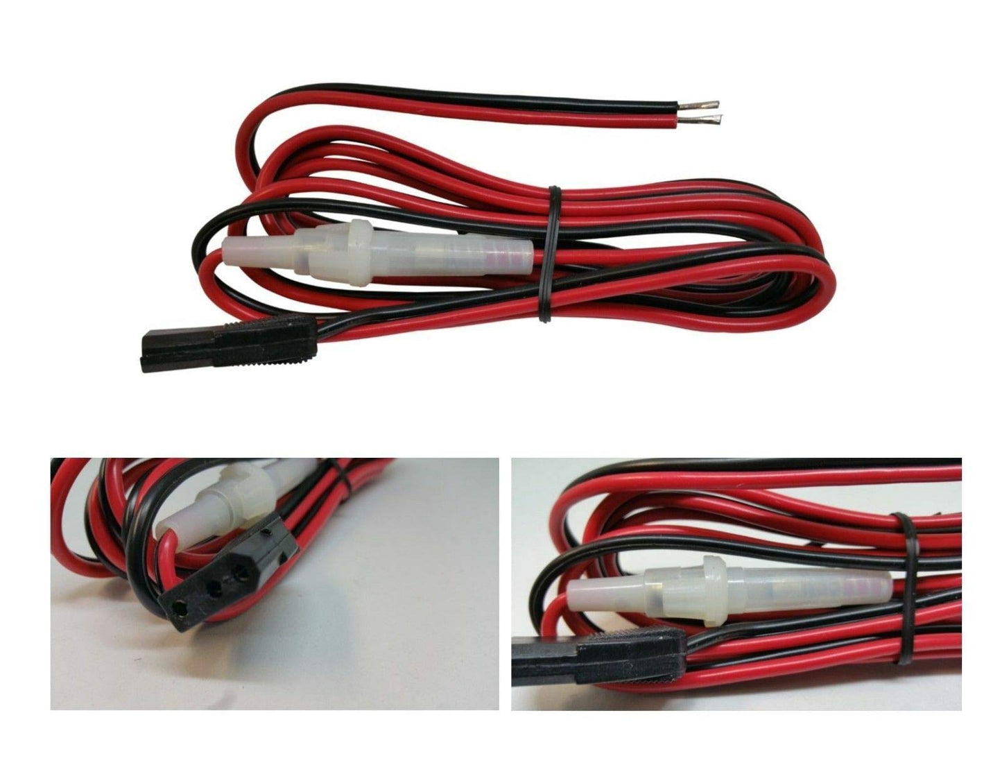 Workman Super Star T747 CB Radio Microphone Test Center Tester w/Power Cord