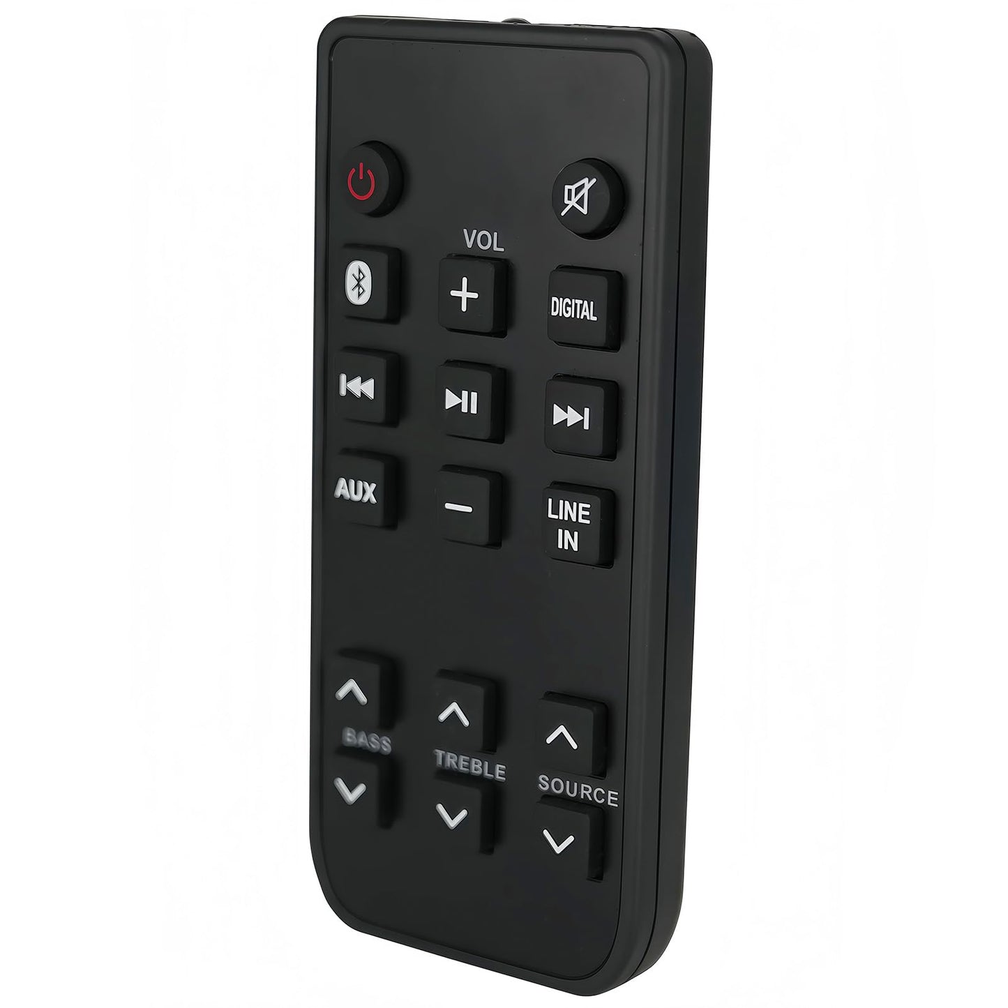 Replacement Remote Control Compatible for RCA RTS7340SB RTS7113WS RTS7131B SBT17116SE1 RTS796B Sound Bar