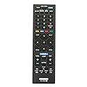 New RM-YD092 Replaced Remote fit for Sony TV KDL-32R400A KDL-40R450A KDL-46R453A KDL-46R450A KDL-40R471A KDL-32R421A KDL-50R450A KDL-40R380B