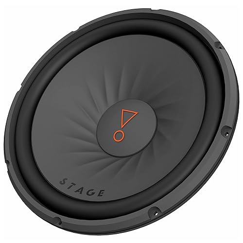 JBL 12" Dual 4ohm DVC Car Subwoofer