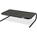 Allsop 30336 Metal Art Monitor Stand