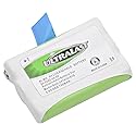 AT&T 2420 Cordless Phone Battery Replacement For Cordless Phone Battery 3 AAA - Replaces AT&T 2419, 2420, Vtech 80-5542-00, Olympia CDP models