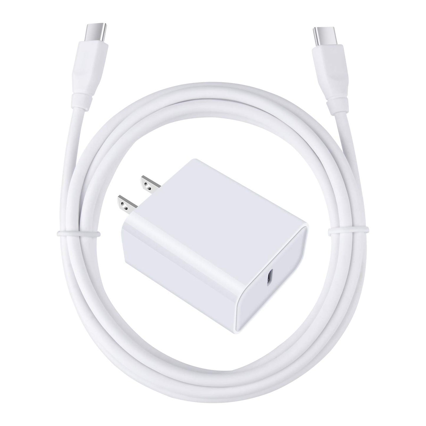 USB C Fast Charger for Google Pixel 10a 10 Pro XL 9a 9 Pro XL Fold 9 8a 8 Pro 7a 7 7Pro 6 6Pro 6a 5 4 4a 4XL 3a 3XL 2XL, Samsung Galaxy A16 A15 S26