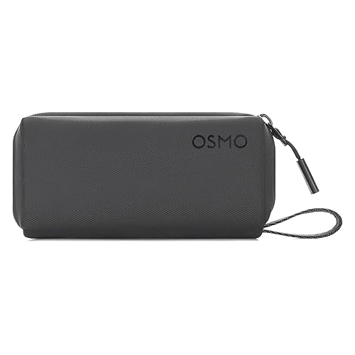 Osmo Pocket 3 Carrying Bag, Compatibility: Osmo Pocket 3