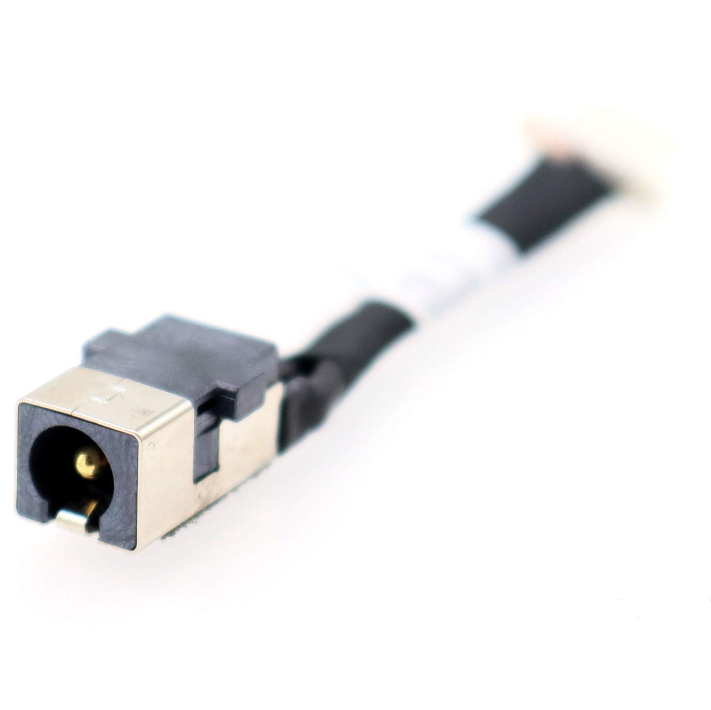 Deal4GO DC Power Jack Cable Replacement for Lenovo IdeaPad 330s-15 330s-15ISK 330S-15IKB 330S-15ARR 330S-15AST 330S-14IKB 5C10R07521 DC30100S000 (NOT