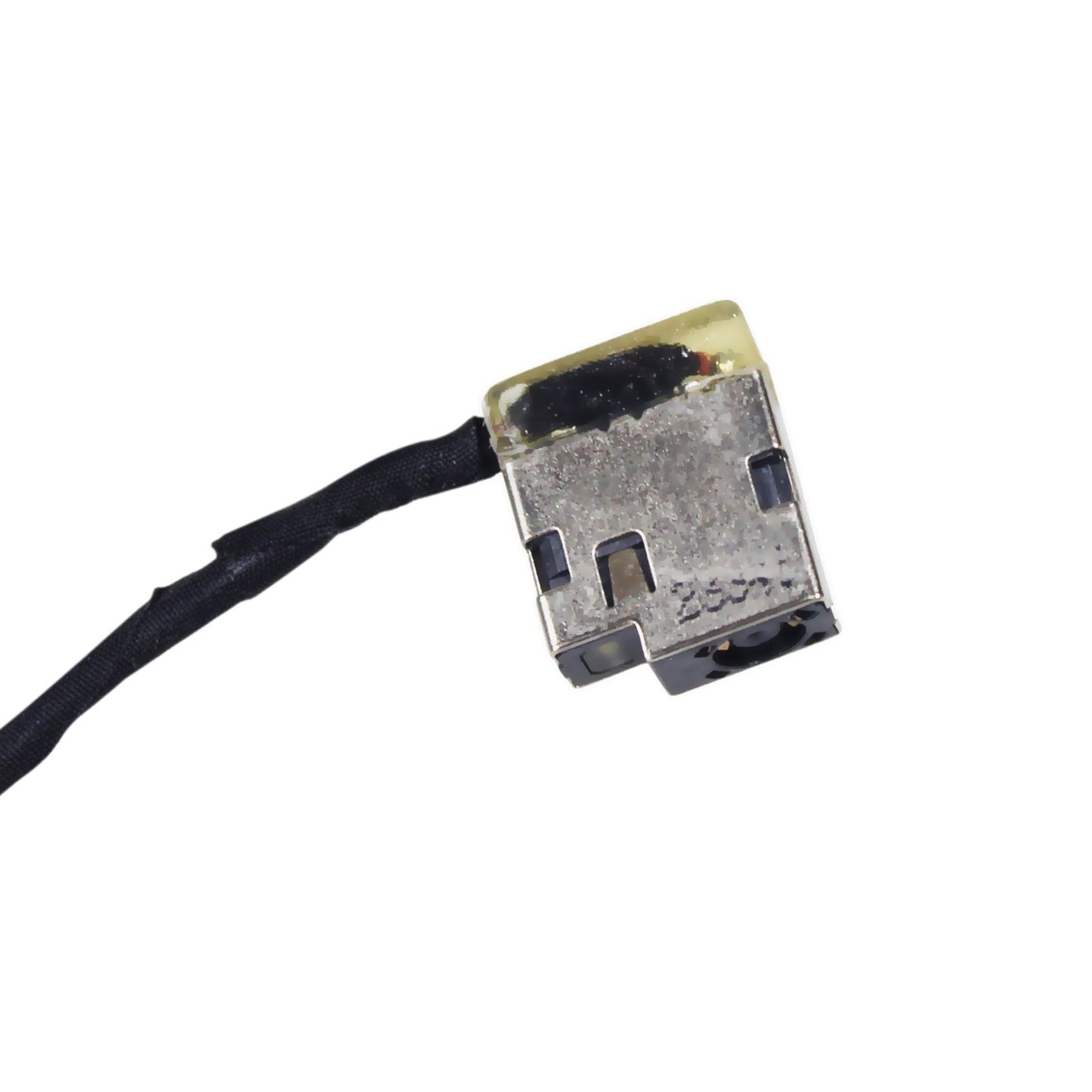 GinTai Laptop DC Power Jack Cable Connector Charging Port for HP 15-AB 15-CN 15-CP 15-EF 15-DY 17M-CE 15S-DU 15-bs 15-bw 15T-BR 15Z-BW 250 255 G6 17-X