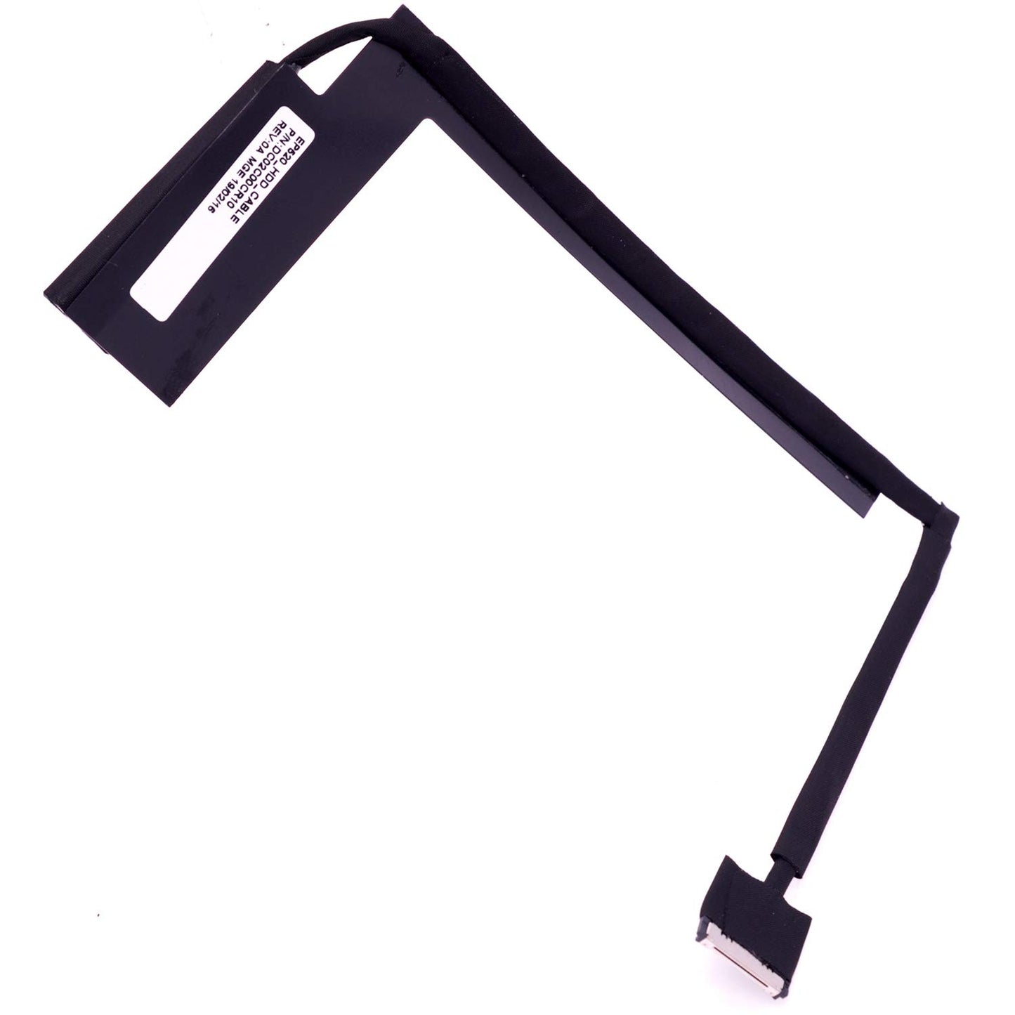 Deal4GO SATA Hard Drive Cable Connector DC02C00CR10 Replacement for Lenovo ThinkPad P52 EP520 HDD Cable