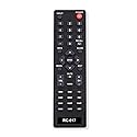 New DX32L220A12 DX46L260A12 DX46L261A12 DX46L262A12 6011300101 Remote Control