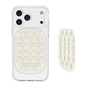 Case-Mate Double-Sided Suction Cup Phone Mount - Anti-Slip Sticky Phone Grip/Holder - Content Creator Essentials Compatible w/iPhone, Android & Cases