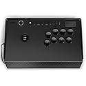 Qanba B1 Titan Wired Joystick for PlayStation 5/4 and PC