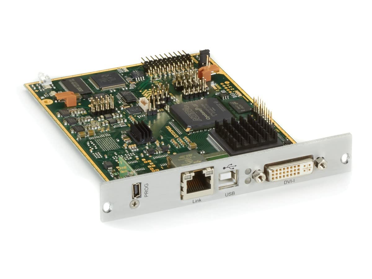 Black Box ACX1MT-VDHID-C DKM HD Video and Peripheral Matrix SWITC