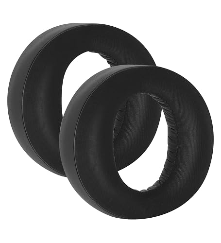 Pulse 3D Replacement Ear Pads Cooling Gel PS5 Headset Earpads, Upgrade Ear Cushions Cups Accessories Replacement for Sony PlayStation 5/PS5/Pulse 3D