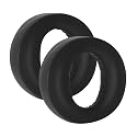 Pulse 3D Replacement Ear Pads Cooling Gel PS5 Headset Earpads, Upgrade Ear Cushions Cups Accessories Replacement for Sony PlayStation 5/PS5/Pulse 3D