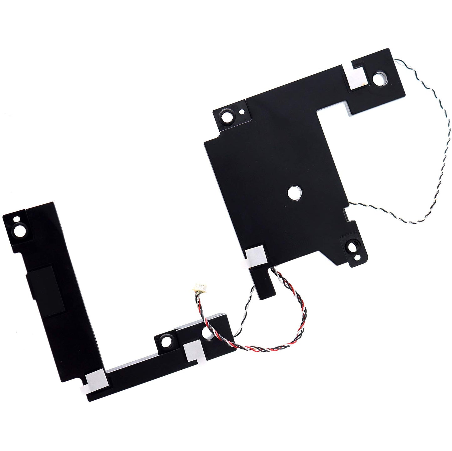 Deal4GO Laptop Speakers Set Assembly Replacement for AS US K501 A501 V505 K501L K501LA K501LB K501U K501UB A501L A501U V505LB V505L U5000