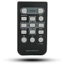 Replacement Remote Control for Pioneer Pioneer CD Receiver Car Stereo Audio System DEH-P4050ES DEH-15UB DEH-1701UB DEH-2400UB DEH-240UB DEH-24UB
