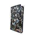 MightySkins Skin Compatible with PlayStation 5 Slim Digital Edition Console Only - Asian Fabric | Protective, Durable, and Unique Vinyl Decal wrap