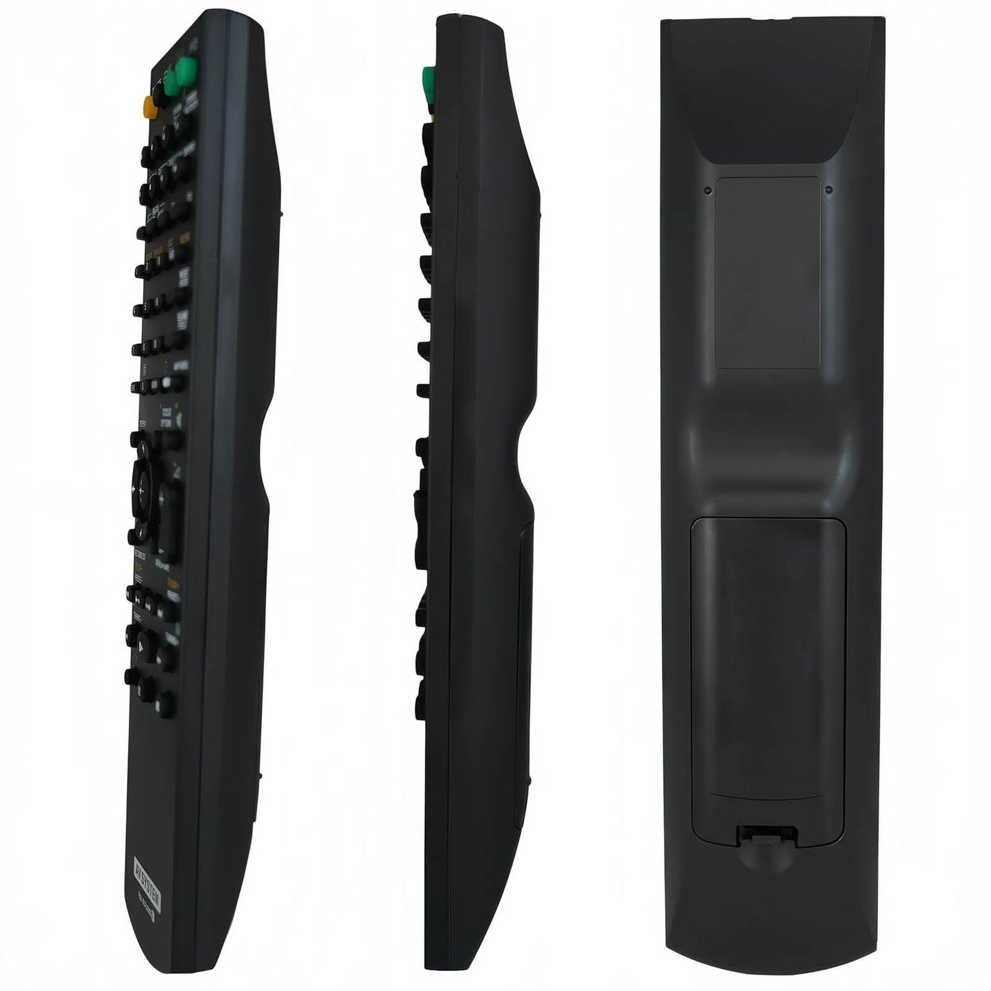 Replacement Remote Control Fit for RM-AAU060 STR-KS360 STR-KS360S STR-V505 STR-DG500 STR-DG600 STR-K1600 SA-WFS3 HT-SS360 for Sony AV System Receiver
