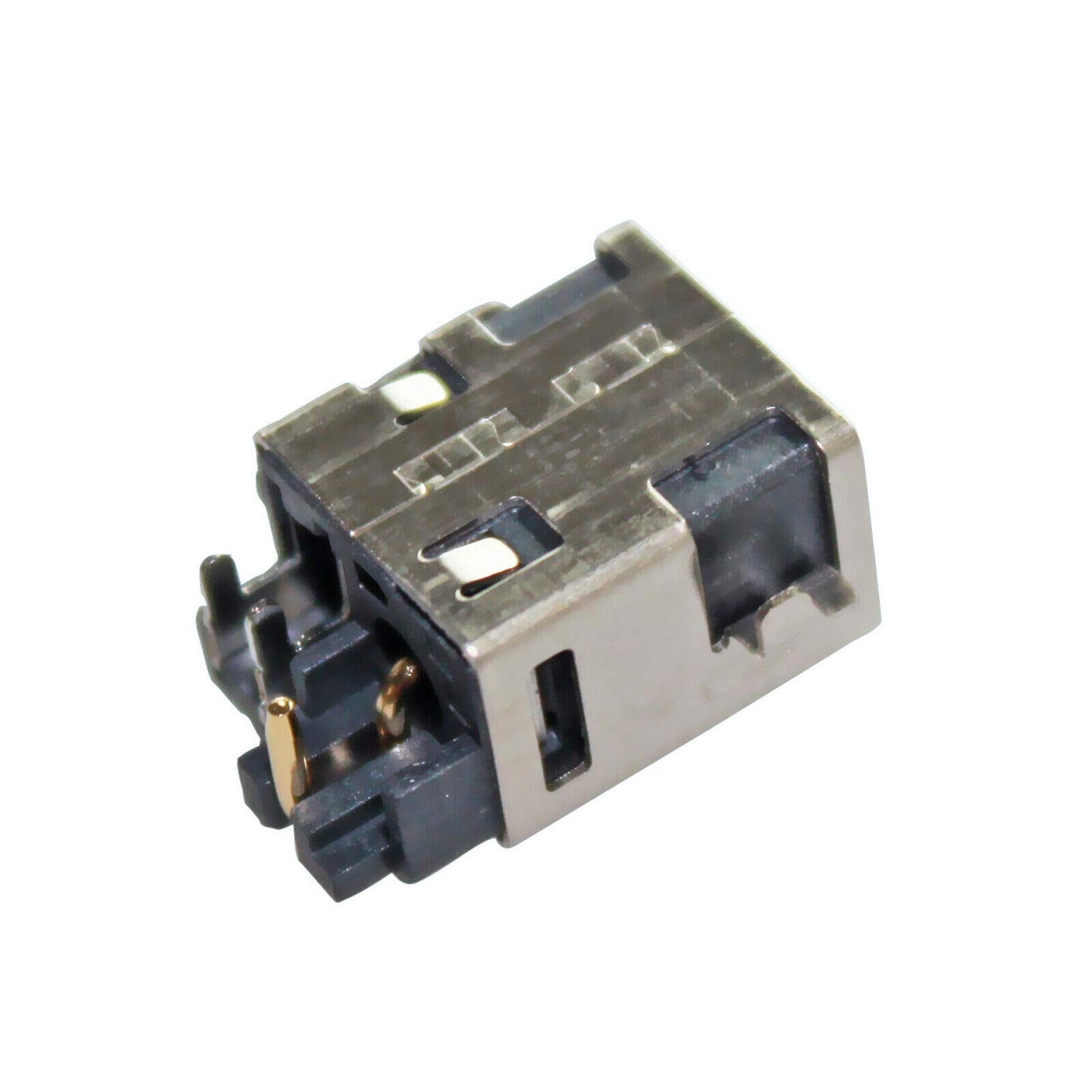 Huasheng Suda DC Power Jack Charging Port Socket Plug Connector Replacement for MSI GS66 Stealth 10SGS 10SFS MS-16V1 MS-16V11 MS-17F4 MS-17F41
