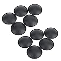 Wendry Speaker Dust,10PCS 55MM Cloth Dust with Slight Elasticity,Beautiful and Generous,for Speaker Decoration Accessory
