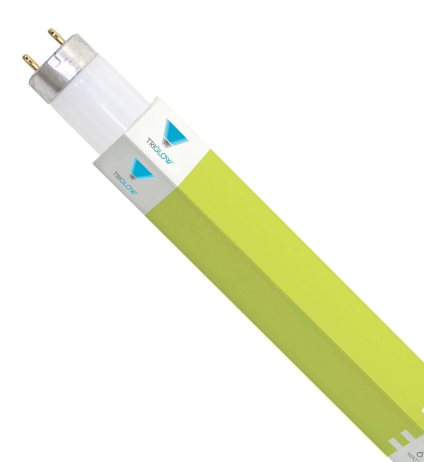 (Pack of 10) F17T8/735 24" 17-Watt Straight T8 Fluorescent Tube Light Bulb, 3...