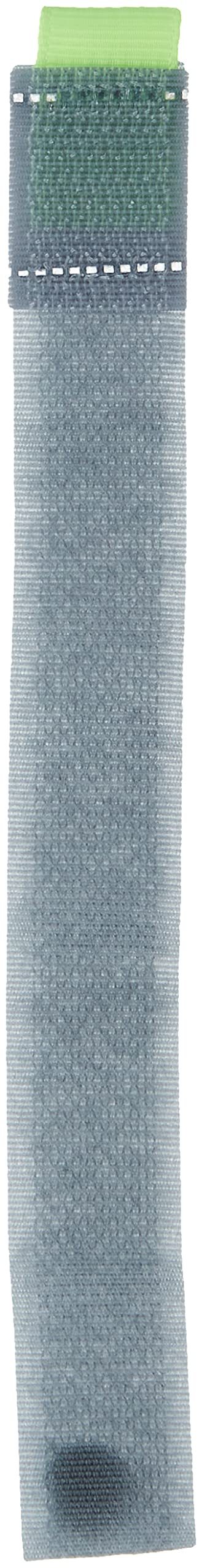 Kikkerland Color Cable Ties, Set of 8 (US79)