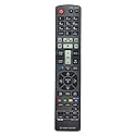 AKB73275501 Remote Control for LG Blu-ray Home Theater in Living Rooms or Rooms, No Programming or Pairing Needed, Replacement Remote Compatible