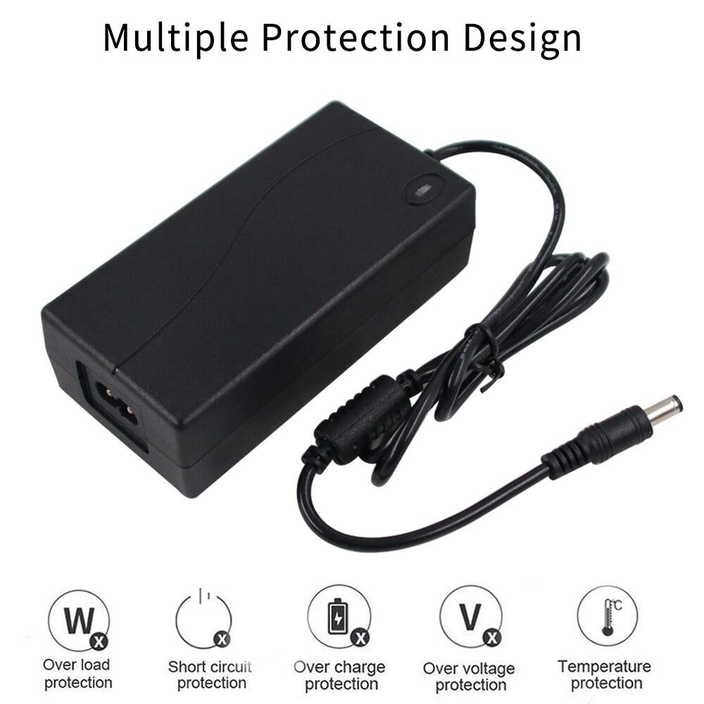 Replacement AC Adapter for Vizio VSB200 VSB205 VSB206 VSB207BT VSB207 VSB202 SB4020E VSB210 VSB210WS VHT215 VHT510 VSB206WS VSB112 Soundbar Speaker…