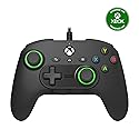 HORI PAD Pro Designed for Xbox Series X|S - Officially Licensed by Microsoft - Xbox Series X