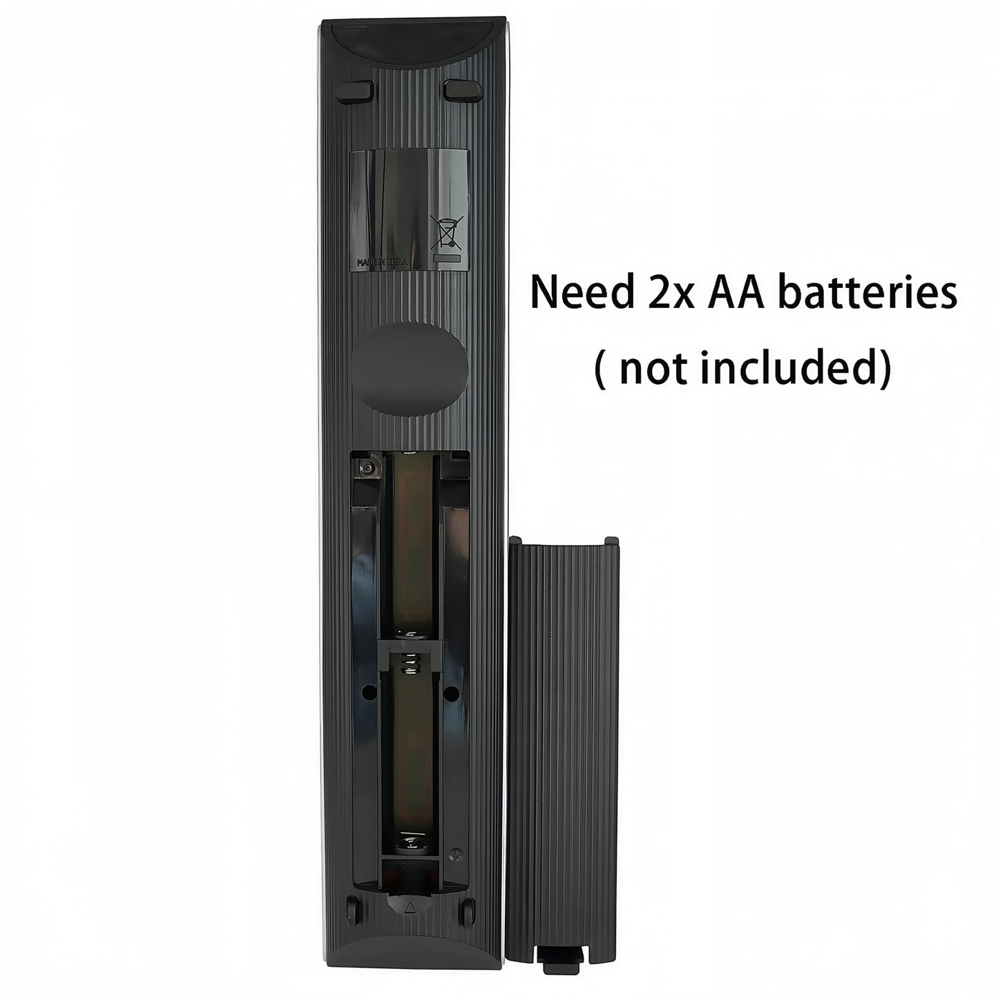 Replacement Remote Control for Sony LCD LED HDTV TV KDL-40V4100 KDL-40V4150 KDL-52W5150 KDL-65W5100 KDL-26M3000 KDL-26ML130 KDL-28M3000 KDL-32M3000
