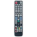 Replacement Remote Control Controller for Samsung HT-E3500 HT-E3500/ZA Blu-ray Home Theater