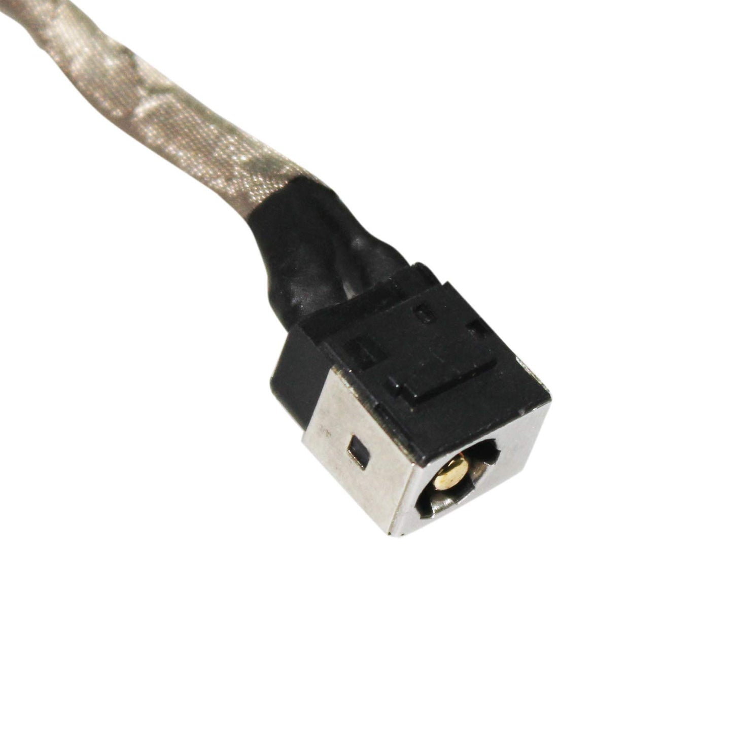 GinTai DC in Power Jack Cable Replacement for MSI GE62 WS60 GS60 MS-16H2 MS-16H5 MS-16H7 K1G-3006018-H39