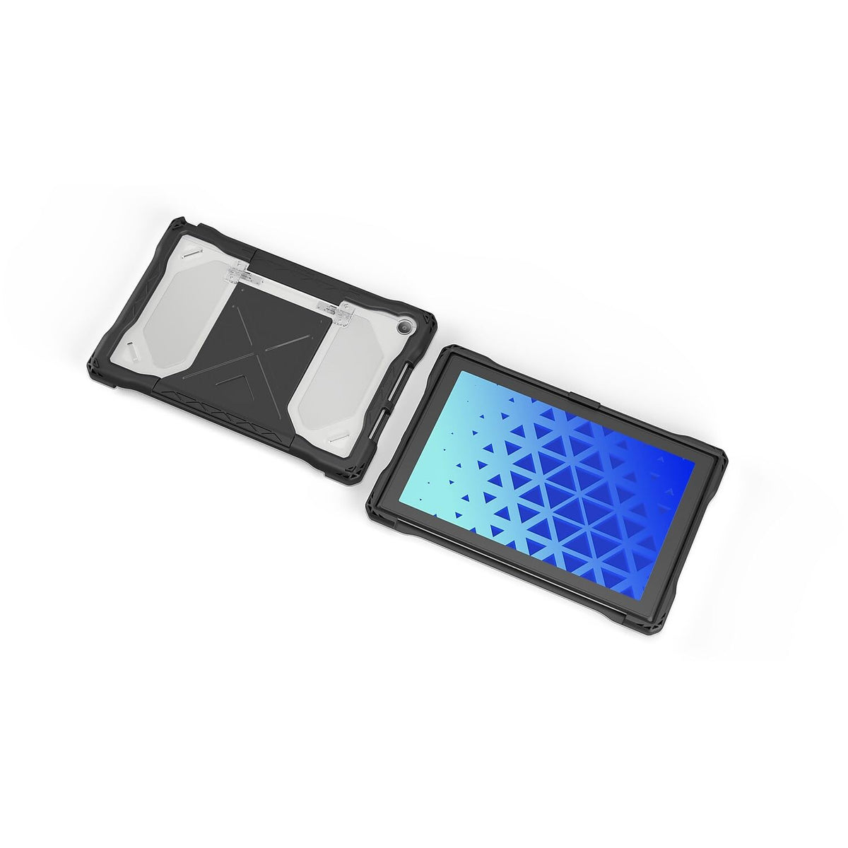 MAXCases Shield Extreme-X2 for Asus CM30 Tablet 10.5"