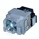 AWO V13H010L94 Replacement Lamp Bulb with Housing Fit for EPSON ELPLP94 EB-1780W,EB-1781W,EB-1785W,EB-1795F,PowerLite 1780W,PowerLite 1781W,PowerLite