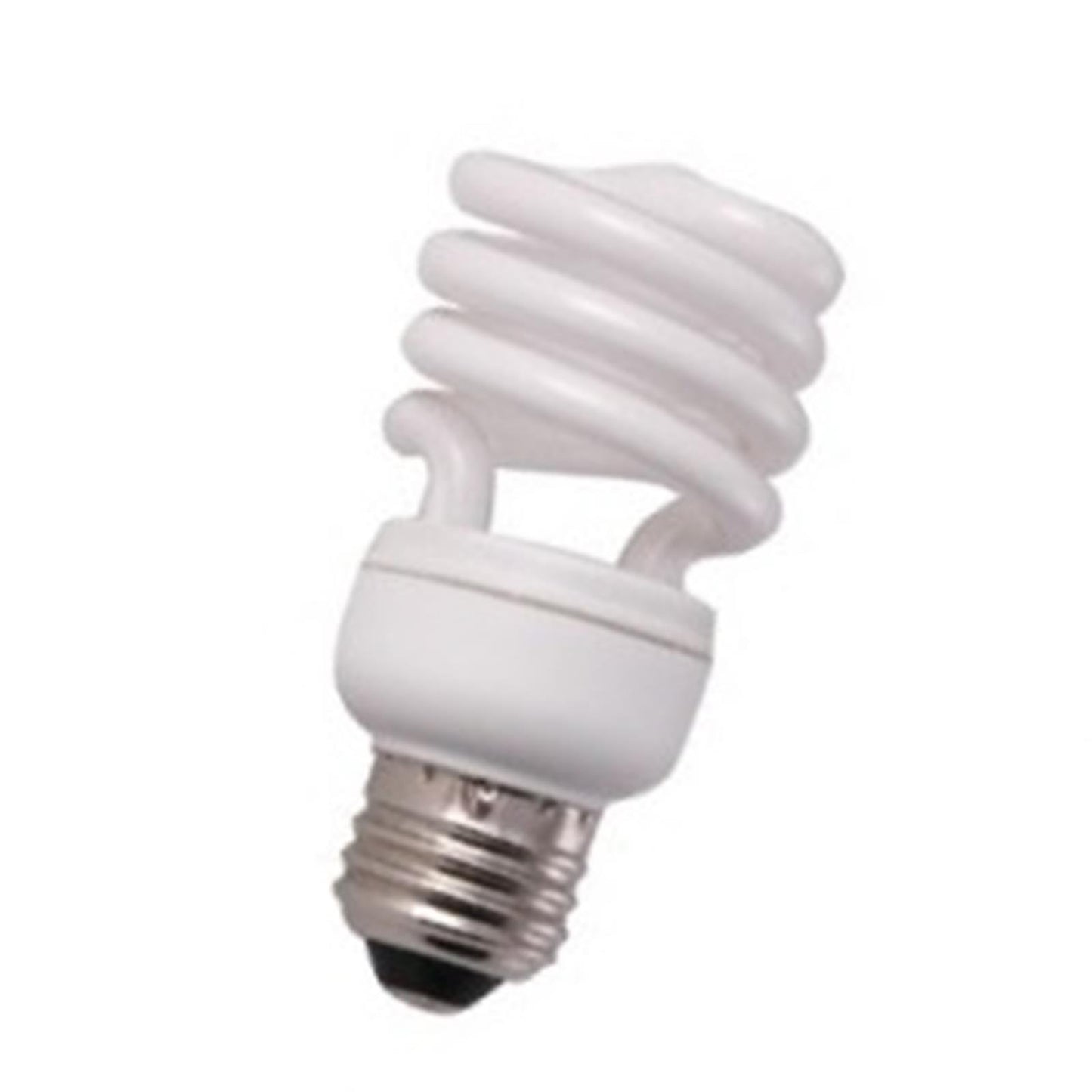 ProLume CFL18/35/T2 45064 18W T2 Spiral 3500K Med Fluorescent Tube Light Bulb
