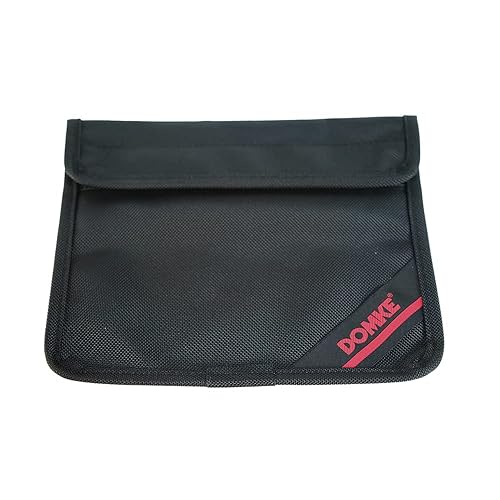 Domke 711-12B Medium Filmguard Bag (Black)