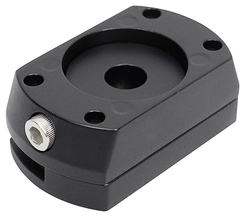 Mb Quart SWIVL BRCKT/WK TWR BLK, SWVL1B